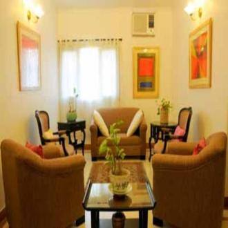 Homestay Delhi9, New Delhi 1